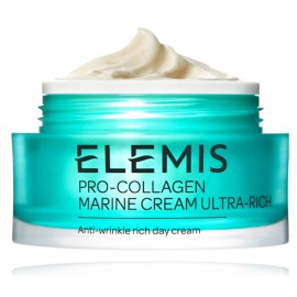 Elemis Pro-Collagen Marine Ultra Rich dienas krēms pret grumbām