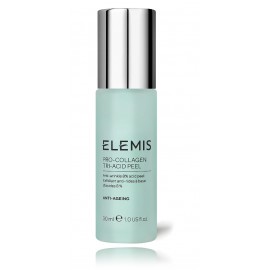 Elemis Pro-Collagen Tri-Acid Peel кислотный скраб от морщин