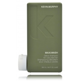 Kevin Murphy Maxi Wash Detox dziļi attīrošs šampūns