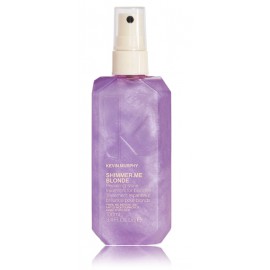 Kevin Murphy Shimmer Me Blonde atjaunojošs sprejs blondiem matiem