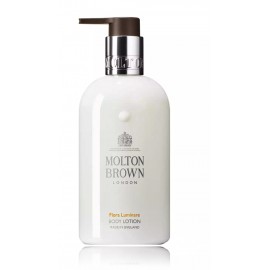 Molton Brown Flora Luminare увлажняющий лосьон для тела