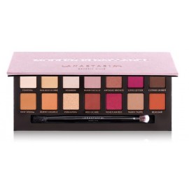 Anastasia Beverly Hills Modern Renaissance Eyeshadow Palette палитра теней