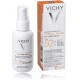 Vichy Capital Soleil UV-Age Daily SPF50+ антивозрастной солнцезащитный крем для лица