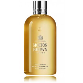 Molton Brown Flora Luminare ķermeņa mazgāšanas līdzeklis