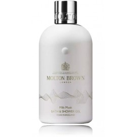 Molton Brown Milk Musk Bath & Shower dušas želeja