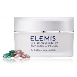 Elemis Skin Bliss Capsules сыворотка для лица в капсулах