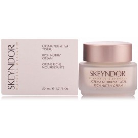 Skeyndor Rich Nutriv Cream питательный и укрепляющий ночной крем