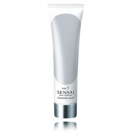 Kanebo Sensai Silky Purifying Cleansing Balm Step 1 attīrošs balzams sejai