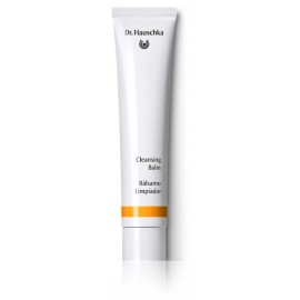 Dr. Hauschka Cleansing Balm attīrošais balzams