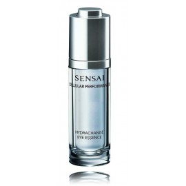 Kanebo Sensai Cellular Performance Hydrachange Eye Essence увлажняющая эссенция для глаз