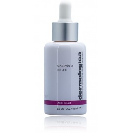 Dermalogica AGESmart Biolumin C Serum осветляющая сыворотка для зрелой кожи