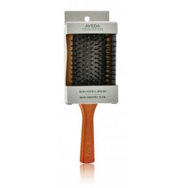 Aveda Brushes Paddle Brush Mini matu suka