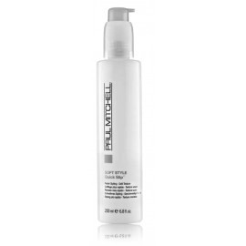 Paul Mitchell Soft Style Quick Slip matu veidošanas krēms