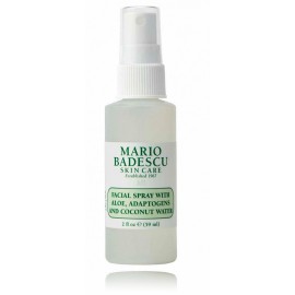 Mario Badescu Facial Spray mitrinoša sejas migla