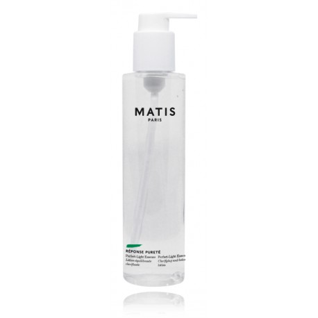 Matis Perfect-Light Essence очищающий и улучшающий кожу тоник для лица