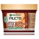 Garnier Fructis Cocoa Butter Hair Food маска для кудрявых и непослушных волос