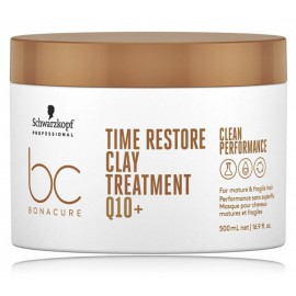 Schwarzkopf Professional BC Bonacure Time Restore маска с Q10 750 мл.