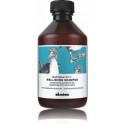 Davines NaturalTech Well-Being Shampoo увлажняющий шампунь для волос