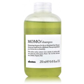 Davines MOMO Shampoo шампунь для сухих и обезвоженных волос