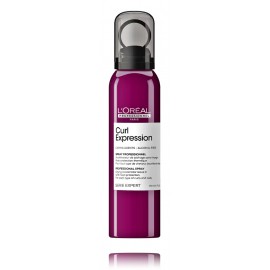 L'oreal Professionnel Curl Expression Drying Accelerator žāvēšanas matu laka