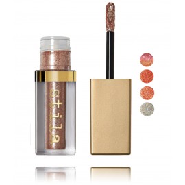 Stila Glitter & Glow Liquid Eye Shadow šķidras acu ēnas