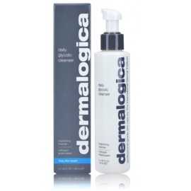 Dermalogica Daily Glycolic Cleanser осветляющая умывалка для лица