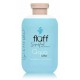 Fluff Superfood Aqua Lotion mitrinošs ķermeņa losjons ar kokosriekstu eļļu