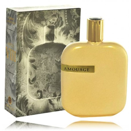 Amouage The Library Collection Opus VIII EDP