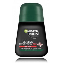 Garnier Men Mineral Extreme 72h antiperspirants rullītis