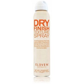 Eleven Australia Dry Finish Texture Spray спрей для объема волос