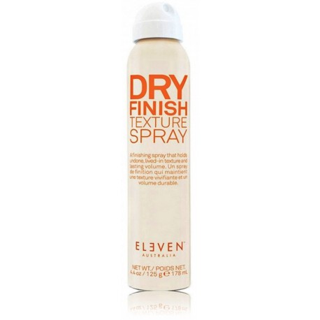 Eleven Australia Dry Finish Texture Spray apjomu piešķirošs matu sprejs