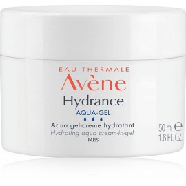 Avene Hydrance Aqua Gel увлажняющий гель для лица