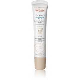 Avene Hydrance BB-Rich SPF30 солнцезащитный BB-крем