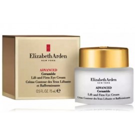 Elizabeth Arden Advanced Ceramide Lift and Firm Eye Cream nostiprinošs acu krēms