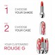 Guerlain Rouge G Lipstick футляр для губной помады