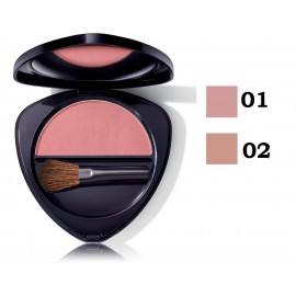 Dr. Hauschka Blush sārtums