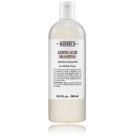 Kiehl's Amino Acid mitrumu atjaunojošs šampūns matiem