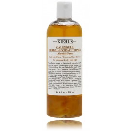 Kiehl's Calendula Herbal Extract Toner тоник для лица