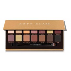 Anastasia Beverly Hills Soft Glam Eyeshadow Palette палитра теней