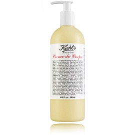 Kiehl's Creme De Corps barojošs un mitrinošs ķermeņa krēms