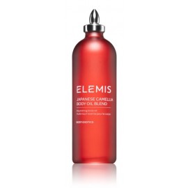 Elemis Frangipani Monoi Body Oil ķermeņa eļļa