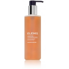 Elemis Sensitive Cleansing Wash очищающее средство для чувствительной кожи