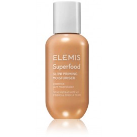 Elemis Superfood Glow Priming Moisturizer balinošs sejas krēms