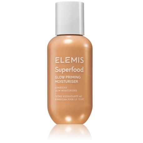 Elemis Superfood Glow Priming Moisturizer balinošs sejas krēms