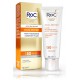 ROC Soleil-Protect High Tolerance SPF50+ солнцезащитный флюид для лица