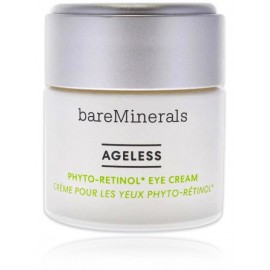 BareMinerals Ageless Phyto-Retinol Eye Cream atjaunojošs acu krēms ar retinolu