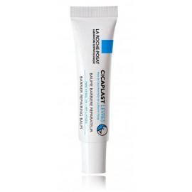 La Roche-Posay Cicaplast Levres увлажняющий бальзам для губ