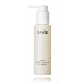 Babor Cleansing Phyto Hy-Oil Booster Calming sejas tīrīšanas līdzeklis/aktivators