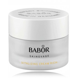 Babor Skinovage Vitalizing Rich освежающий крем для лица