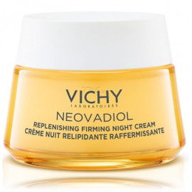 Vichy Neovadiol Post-Menopause Replenishing Firming nakts sejas krēms